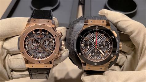 are hublot worth the money|is Hublot a good investment.